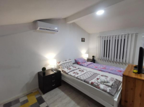 White Apartment Sarajevo - Free Parking